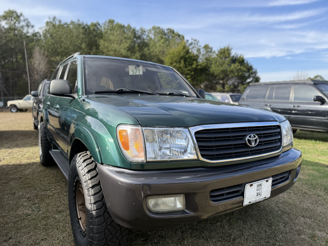 100 Series