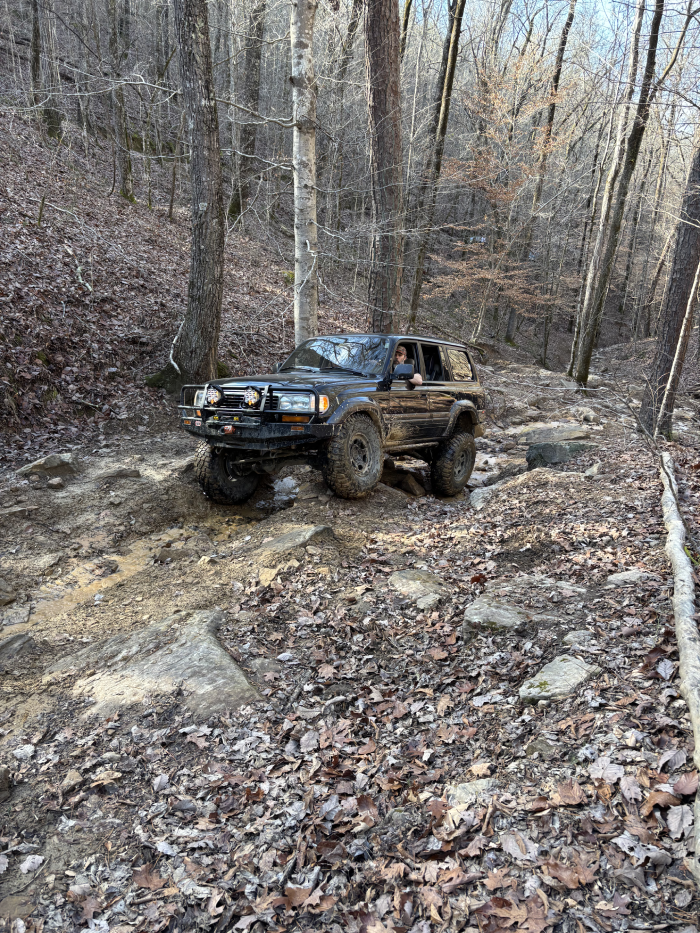 Summer Off-Road Prep for Your Land Cruiser