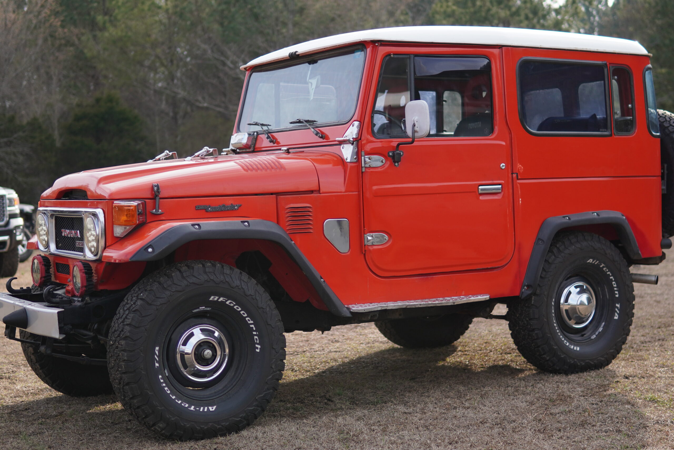 FJ40