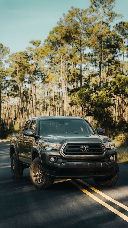 Tacoma